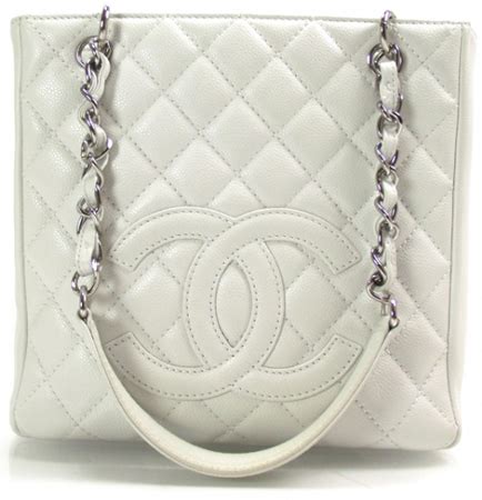 Chanel Petite Shopping Tote PST: Chic 